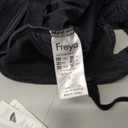 Freya Women's Ibiza Waves Underwire Swimsuit Black, Medium