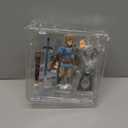 Good Smile Company The Legend of Zelda: Tears of The Kingdom  Link Figma Action Figure