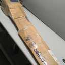 46in Stainless Steel Electric Rotisserie Grill - 132LB Capacity for Whole Pig & Lamb, Charcoal Spit Roaster with 50W Motor, Outdoor Camping BBQ