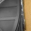 Floor Mats for 2026 Kia Sportage Gas 2023-2025, Full Coverage All Weather Floor Mat Trunk Cargo Liner with Backrest Protectors & for Sportage Accessories (No for Hybrid)