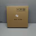 dgbtcart Ocean Wall Art Bathroom Decor – Watercolor Sea Turtle, Starfish Whale Canvas Prints – Coastal Beach Themed 4-Piece Set, 16x16 Modern Nautical Painting for Home, Bedroom, Kids Room