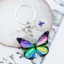 10 x OEHEDOU Christian Gifts For Women Birthday Gifts For Women Butterfly Gift Inspirational Religious Spiritual Gift For Female