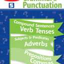 Grammar and Punctuation, Grade 5