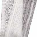 AWO UX38841 Replacement Air Filter for HITACHI CP-EW301N,CP-EW302N,CP-EX251N,CP-EX252,CP-EZ252N,CP-EX301N,CP-EX302N,CP-WX3541WN,CP-WX4041WN,CP-WX4042WN,CP-X2530WN,CP-X2541WN,CP-X3042WN,CP-X3541WN