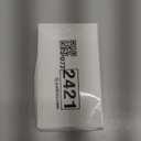 Aurelema 10 Bulbs Mini Christmas Lights String Warm White Vintage Short Strand String Lights, Clear Bulbs Wire Fit Light up Christmas Decorations, 4 Bulb Spacing, Connectable End-to-end(Green, 5.5ft)