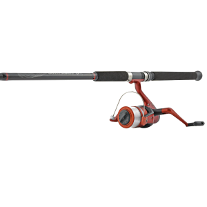Fishing Pole Competitor