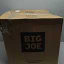 Big Joe Milano Beanbag Chair Kid's Sapphire Smartmax