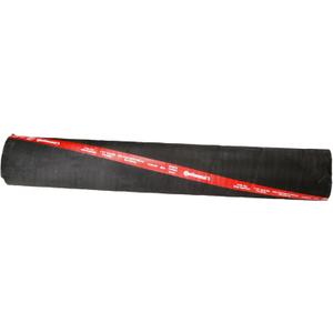 CONTINENTAL 58524 Fuel Fill/Marine Exhaust Hose, 1.5" ID, 48" Length