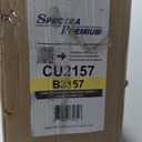 Spectra Premium CU2157 Complete Radiator