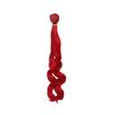 Long Curly Doll Hair for Doll Making Accessories (30)