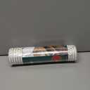 Shelf Liners for Kitchen Cabinets 12in x 20FT, Non Adhesive Cabinet Liner Strong Non-Slip Thickened Gold Geometric Drawer Liner, Easy to Clean for Shelf, Cabinet with Knife and Tape Measure