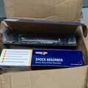 TORQUE 83008 Cab Shock Replacement for Peterbilt 367, 377, 379, 386, 388 and 389 model Truck (Replaces Gabriel 83008 Peterbilt 29-02455 2902455 654782 Monroe 66145 66645) (TR83008)