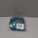 Kanu Surf Girls Daisy UPF 50 Beach Sport Halter Tankini 2-Piece Swimsuit (Popcorn Solid Green)