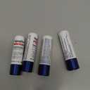 Aquaphor Lip Balm Set with Jojoba Oil and Shea Butter, Lip Repair Stick (2 x 0.17 Oz) + Repair Stick with Sunscreen SPF 30 (2 x 0.17 Oz), Fragrance Free, Paraben Free, Immediately Relieves Dryness