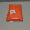 Silicone Griddle Mat for Blackstone Griddle 17 Inch - Food Grade Silicone Griddle Cover for Blackstone Flat Top Grill, 17" Thickened Buddy Mat Grilling Accessory for Black Stone Protection