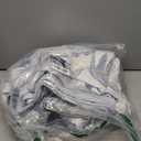 Tommy Bahama - Twin Quilt Set, 100% Sot & Reversible Cotton Bedding, Lightweight for Year Round Comfort, 2 Piece Bed Set with Matching Pillowcase (Kayo Blue)