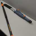 Scotts Outdoor Power Tools PS45010S 10-Inch 8-Amp Corded Electric Pole Saw, Adjustable Head & Oregon Bar and Chain