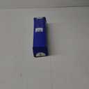 MIULEE Decorative Chenille Check Throw Pillow Covers Vintage Plaid Couch Pillows 20x20 Inch Set of 2 Neutral Boho Farmhouse Cushion Covers Modern Home Decor for Sofa Bed Living Room Brown