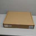 [Upgraded Version] 20" Folding Teak Shower Seat Wall Mounted- Shower Bench for Inside Shower, ADA Compliant Teak Shower Seat Wall Mounted Bench Bathroom Stool, Folding Bathtub Shower Seat for Elderly (20*17*10.9 Inch)