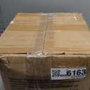 Amazon.com: VEVOR 50 Pcs Flat-Front Chair Covers Polyester Spandex Stretch Slipcovers for Wedding Party Dining Banquet, Black : Home & Kitchen