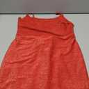 FV RELAY Women's Sexy Glitter Bandage Bodycon Wrap Dress Sleeveless Mini Club Party Dresses Medium