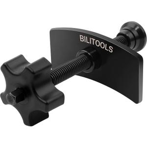 BILITOOLS Brake Caliper Compression Tool Heavy Duty Disc Brake Caliper Piston Pad Compressor Spreader Tool