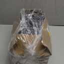 1,000 Plastic Disposable Forks Bulk Black Medium Weight Disposable Silverware Plastic Cutlery Fork