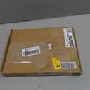 Urban Folding Bicycle Crankset Single Tooth Disc 44T 130BCD 170mm Crank Set is Suitable for Most Single Speed Bicycles