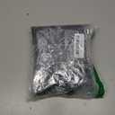 OWLTRA OW-2 Indoor Electric Mouse Trap 2 PCS, Instant Kill Rodent Zapper with Pet Safe Trigger, Black