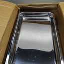 Chafing Dishes for Buffet Set Chafers for Catering & Buffet Warmers with Lids | Serving Food Warmer & Chafers Servers Sets