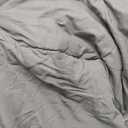 Jay Franco Minecraft Creeper Queen Comforter Set  7 Piece Gamer Bedding Includes Sheet Set & Pillow Covers  Super Soft Checkered Bedding