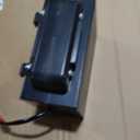 Electric Wheelchairs for Adults Lightweight Foldable, Compact Portable Motorized Power Wheelchair for Travel, Airline Approved 43lb (Black)