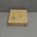 Trucker Bluetooth Headset with Microphone, Wireless Cell Phone Headset with Noise Canceling Mic Charging Base Mute Function for Home Office Call Center Skype (Black&Silver)