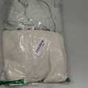 KeaBabies 2-Pack Muslin Crib Sheets for Boys, Girls - 100% Organic Cotton Fitted Baby Crib Mattress Sheet, Soft Breathable Standard Toddler Bed Cover Bedding Set, Neutral, Durable 52x28 (Willow)