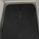 PROfit Percussion Muscle Massage Gun, Rechargeable Deep Tissue Full-Body Massager with Multiple Attachments