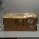 6.5 Cuft Large Fireproof Safe, Home Safes with Fireproof and Waterproof Bag, Digital Security Document Safe with 3 Removable Shelves, Programmable Keypad and Led Light, for Money Jewelry Valuables