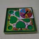 HI-Ho Cherry-O by Winning Moves Games USA, The Classic Child's First Counting Game, for 2 to 4 Players, Ages 3+