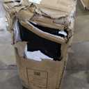 iSpring Bottleless Water Dispenser with Built-in 4-Stage Filtration, Hot/Cold/Room Temp, Self Cleaning, Stainless Steel, Model: DS4S (Silver-basic)