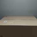 Catit Jumbo Hooded Cat Litter Pan - Warm Gray