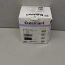 Cuisinart Mini PREP Food Processor Custom, 2.63 Cup, Silver (Stainless Steel)