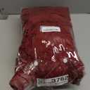 SUKAIKEQA Outdoor Cushion Covers Set,14PCS Patio Furniture Couch Seat Slipcovers, Replacement for Sofa Sectional Chair(Cover, Only)