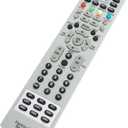 MKJ39170828 Replace Factory SVC Remocon Service Remote Control Compatible with LG LCD LED TV DU-27FB32C DU27FB32C