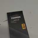 for iPhone 17 Pro Case Wallet with Card Holder (4-5 Cards), Slide Camera Cover, Military Grade Drop Shockproof, Heavy Duty Rugged Women Men Phone Case for iPhone 17 Pro 6.3" 2025, Blue