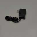 5V 1A Power Supply Adapter, AC to DC 5V Power Adapter, 100-240V 50-60Hz AC Input to DC 5Volt 1Amp Universal Transformer, 5.5mm x 2.5mm US Plug