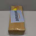 Yalikop 10 Pack Adjustable Shelf Brackets for Double Track System Closet Organization Heavy Duty Wire Shelf Brackets (White,11.5 Inches)