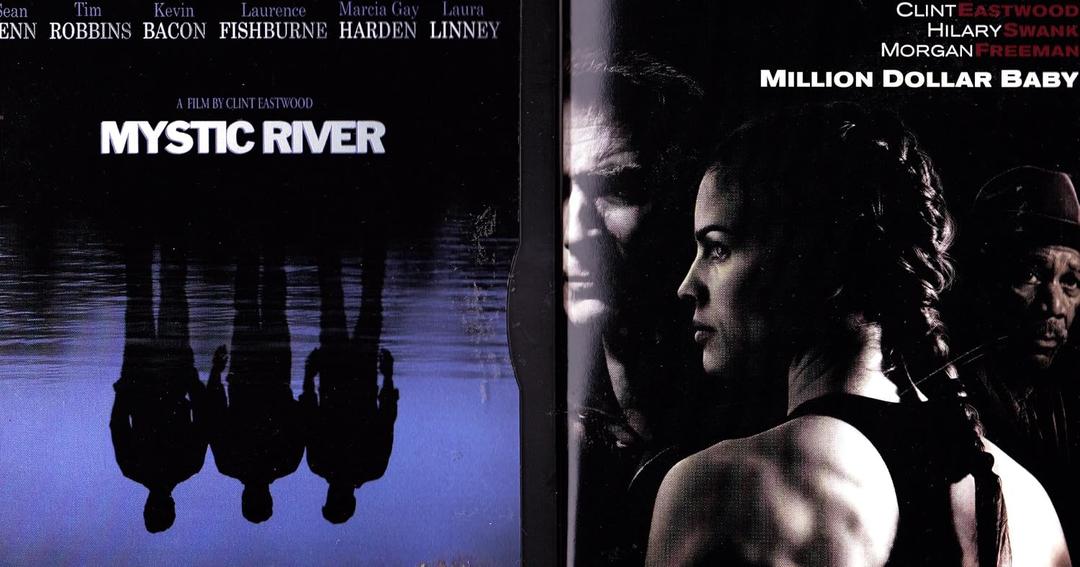 Million Dollar Baby / Million Dollar Baby Special Features