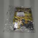 KatchOn, New Years Eve Party Supplies 2026 - Pack of 5 | 10 Feet, No DIY, Happy New Year Banner with 40 Inch, 2026 Balloons Gold | Happy New Years Decorations 2026 | New Year Decorations