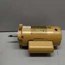 Hayward SP1610Z1MBK Motor Replacement for Select Hayward Pump, 1.0 HP Maxrate Motor