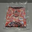 Gardenwed Women's Floral Print Maxi Dress,Spaghetti Strap Smocked Bodice A-Line Sundress with Pockets (M)