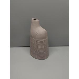 HD Designs Porcelain Vase 7.3 in